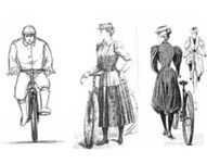 骑行服装的生产流程